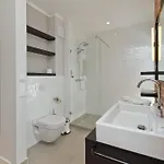 Quartier Ahlbeck App 05 Penthouse 아파트