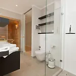 Quartier Ahlbeck App 05 Penthouse 아파트 *
