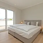 Quartier Ahlbeck App 05 Penthouse *