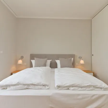 Quartier Ahlbeck App 05 Penthouse